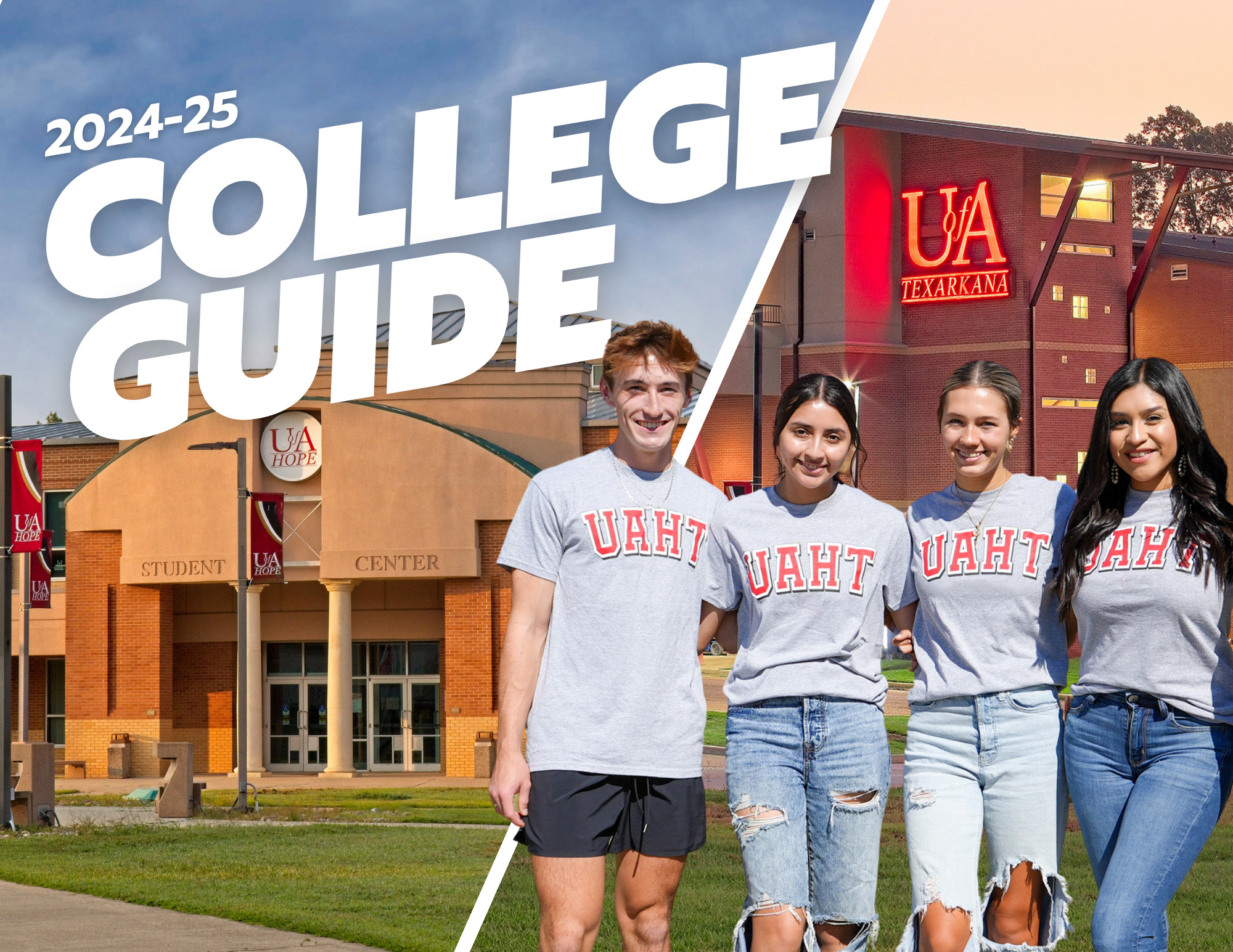 College Guide