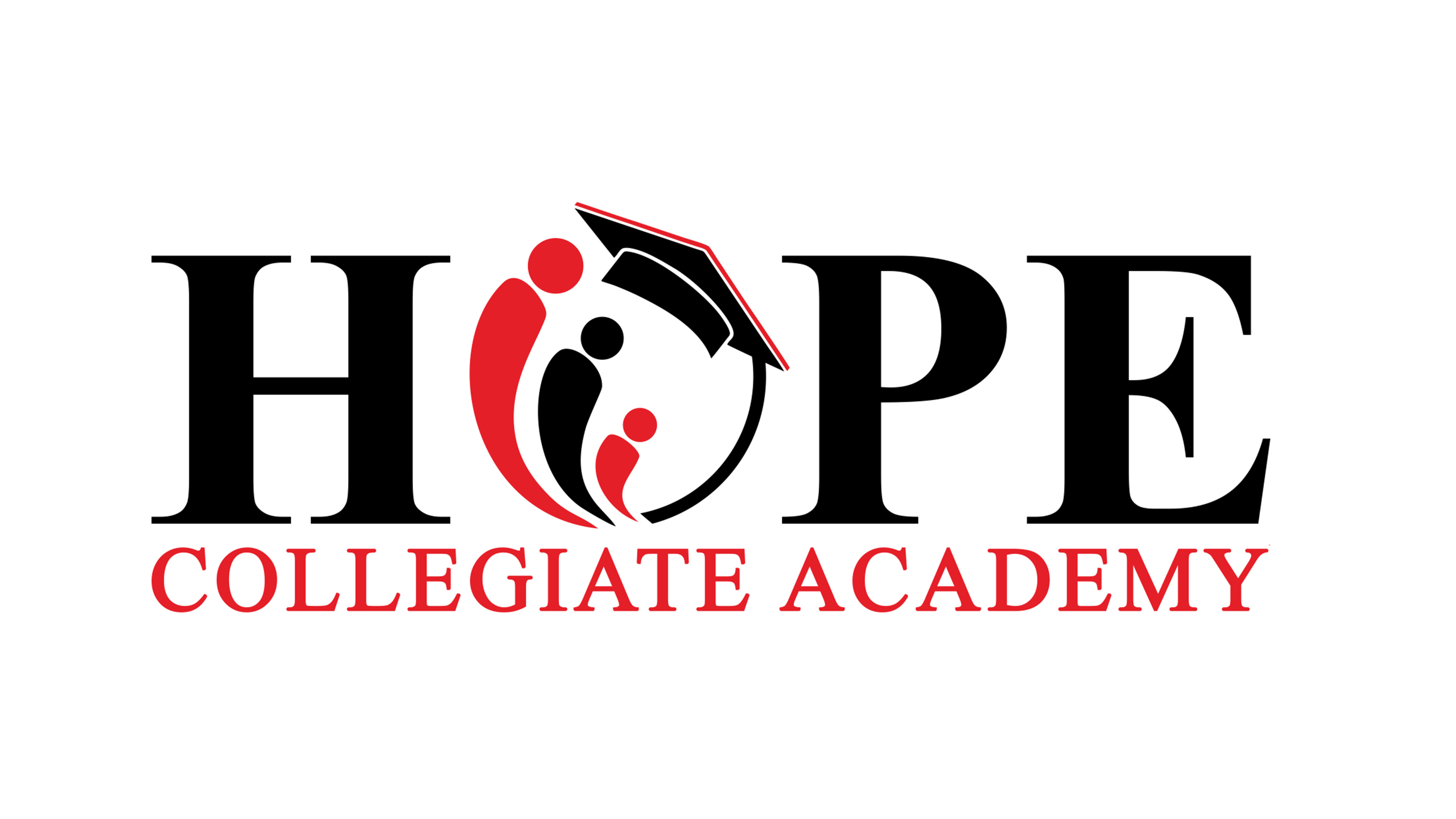 Hope Collegiate Academy Logo