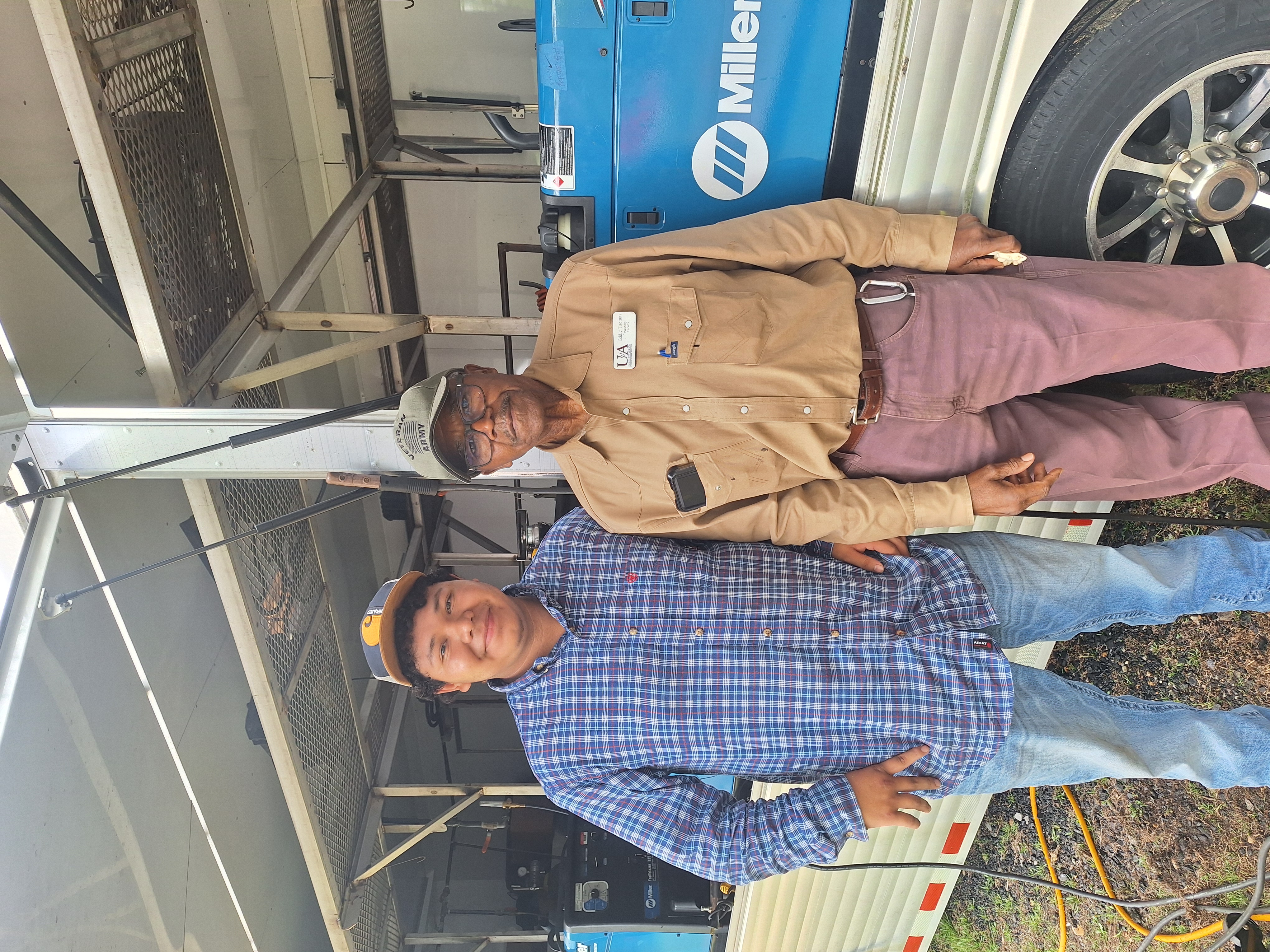 Jesus Cadena JBS Festival