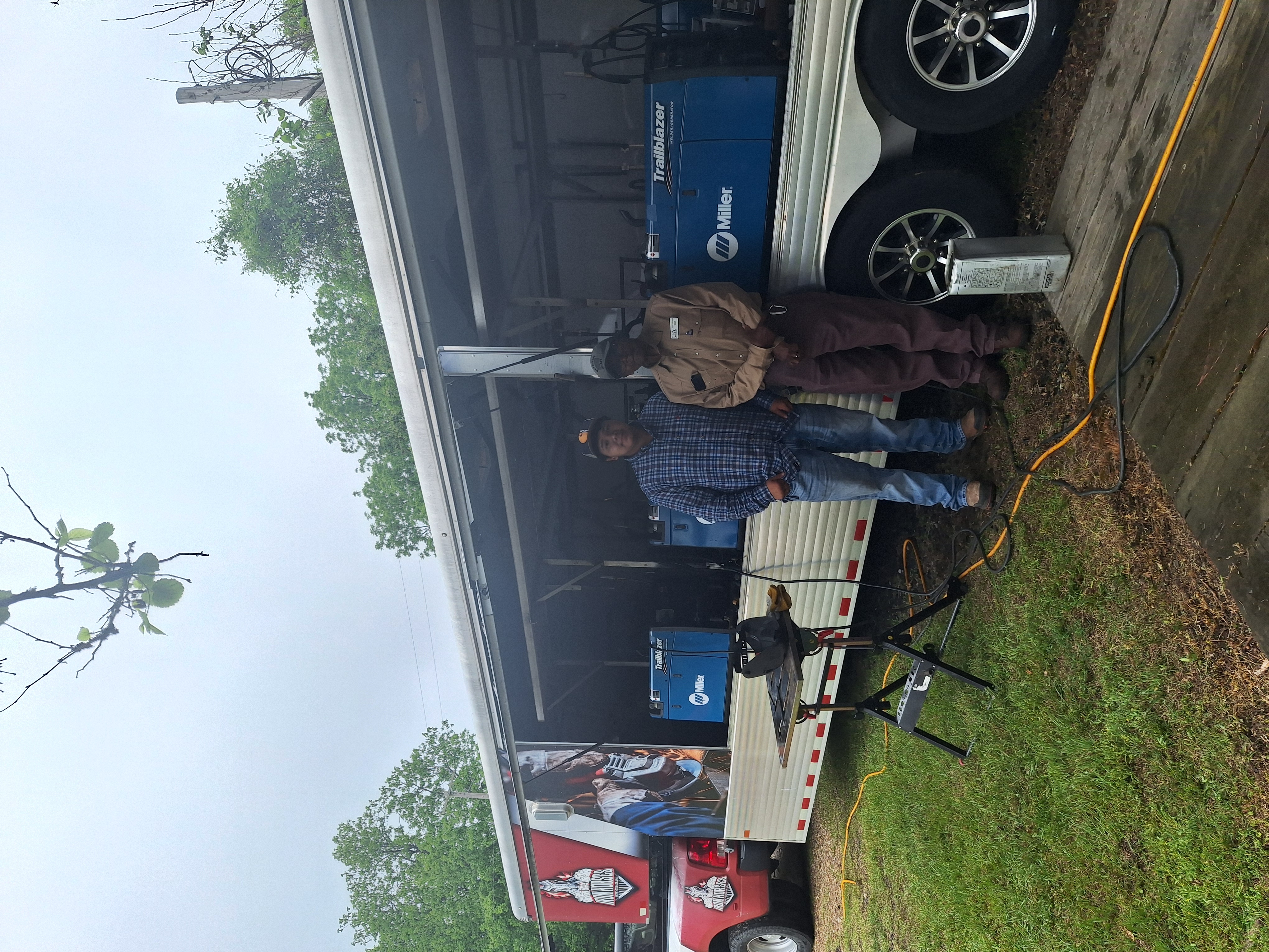 Jesus Cadena JBS Festival