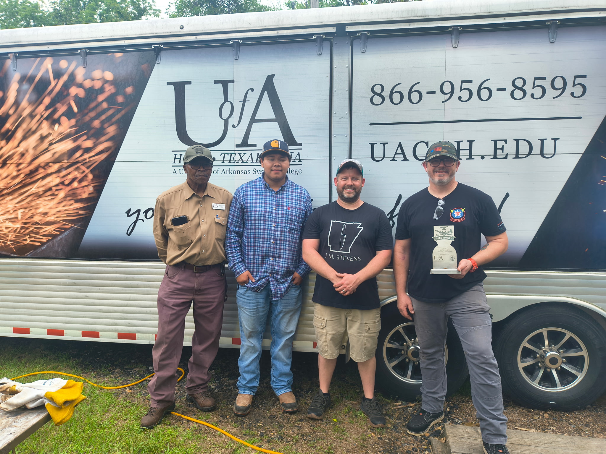 Jesus Cadena JBS Festival