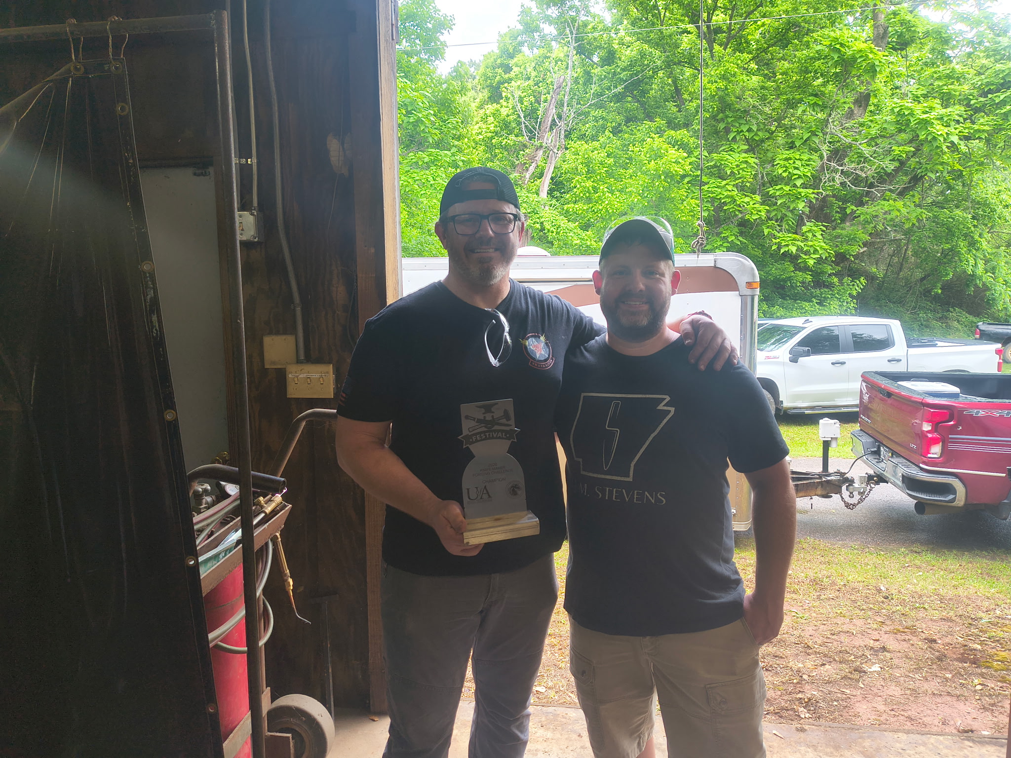 Jesus Cadena JBS Festival