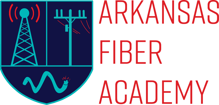 Arkansas Fiber Academy Logo