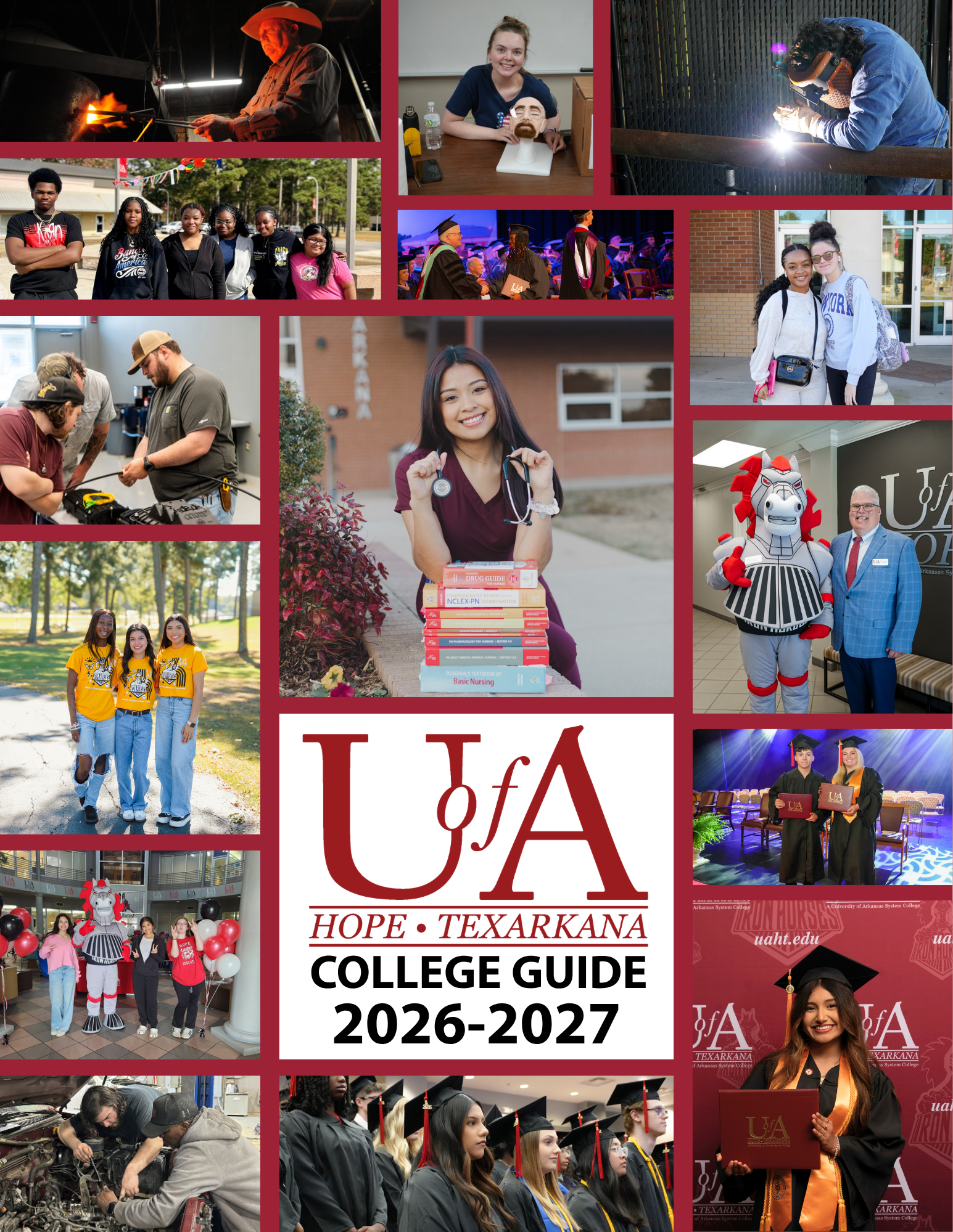College Guide