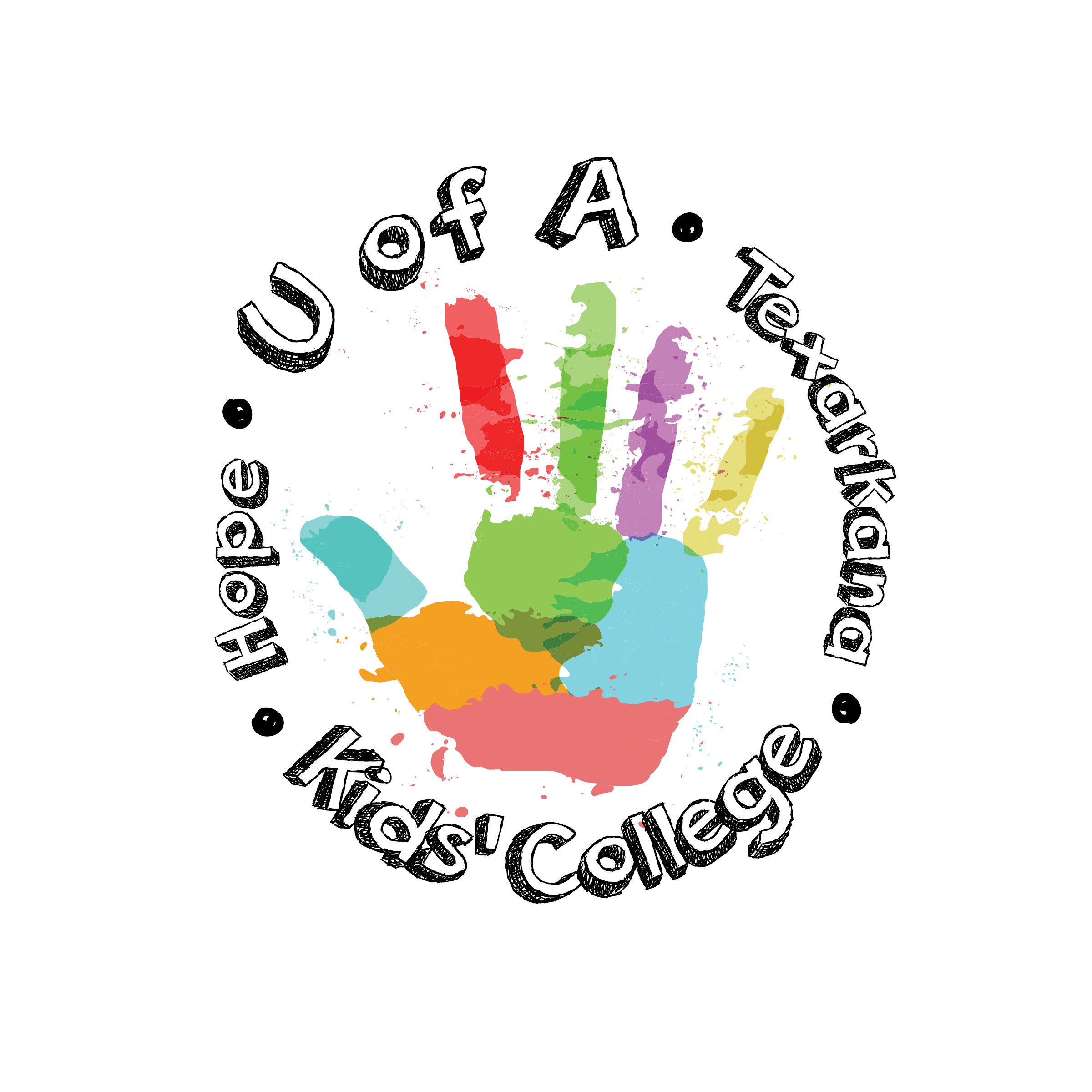 Kids' College Logo