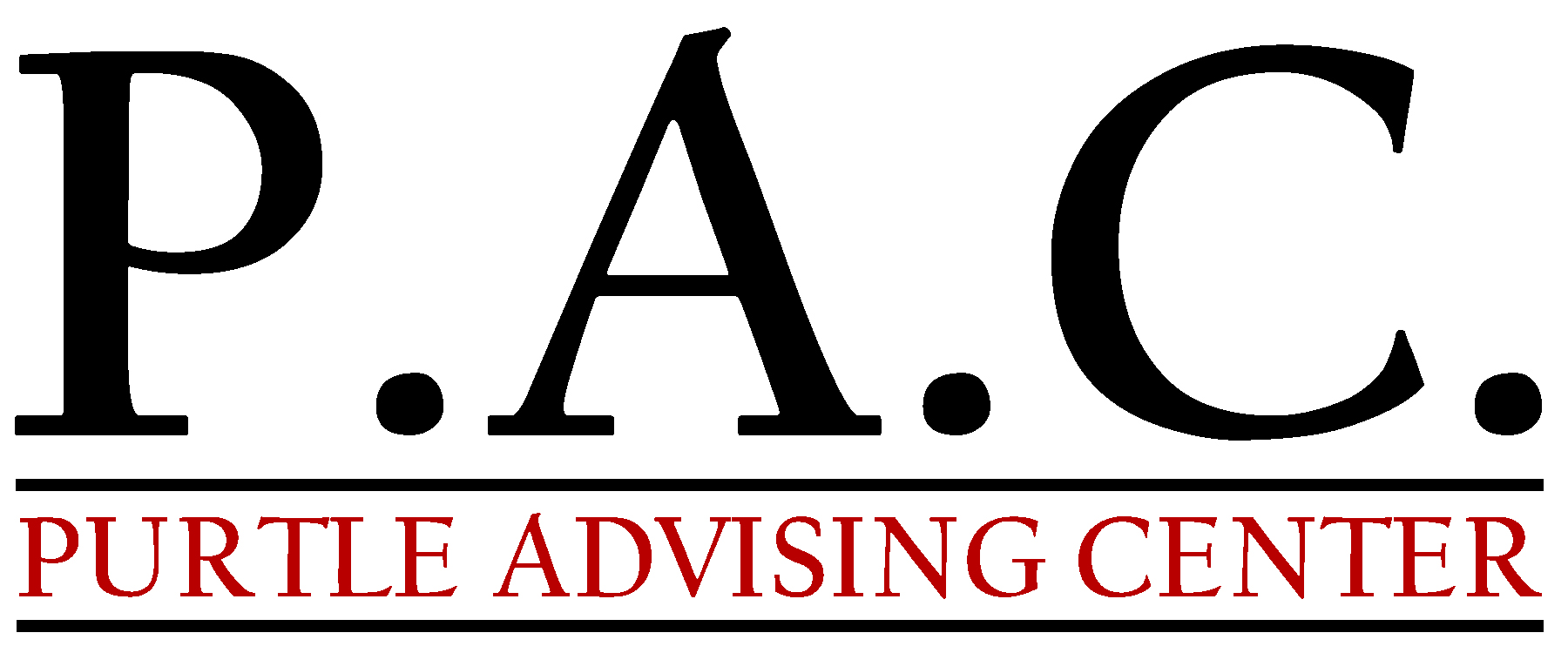 Purtle Advising Center