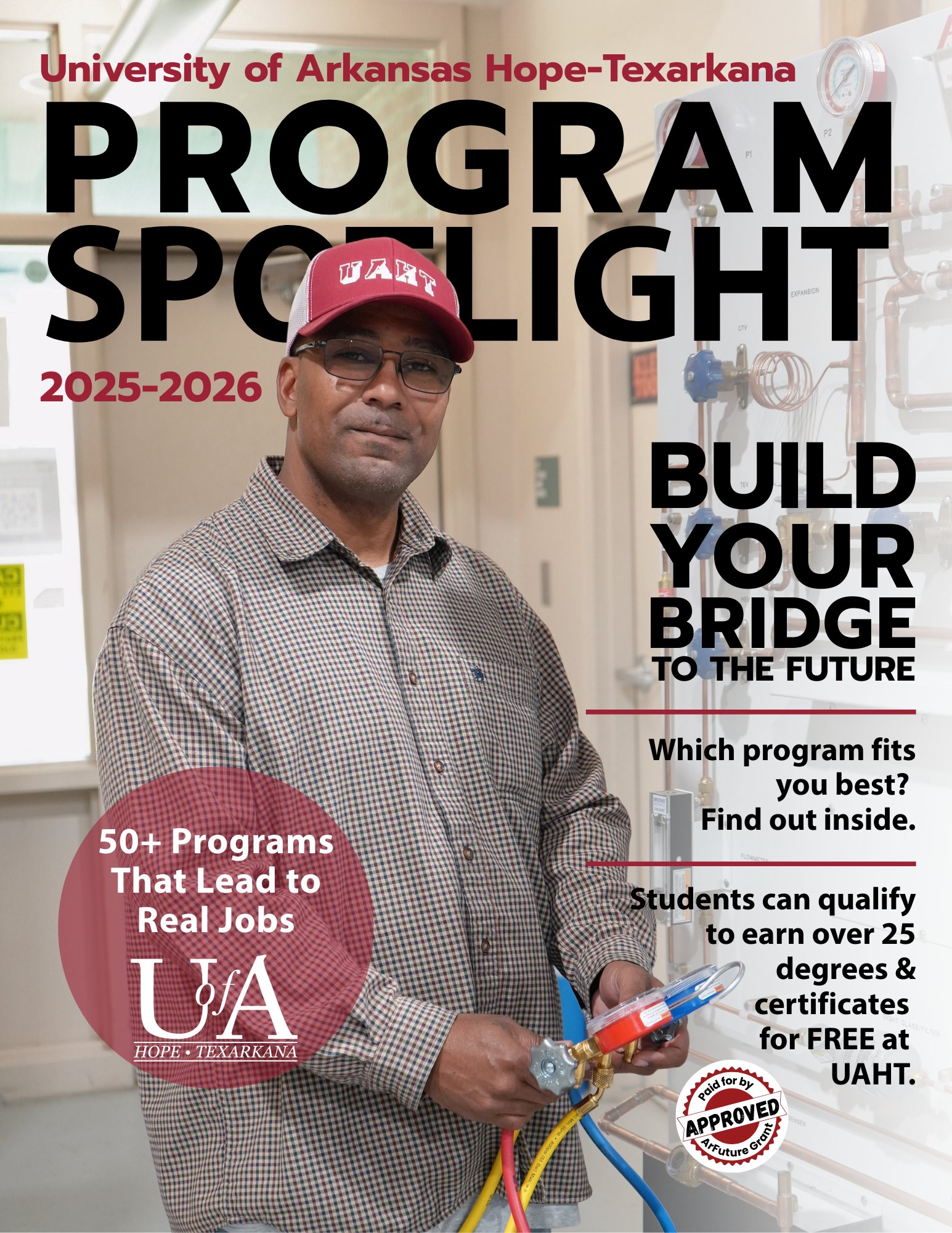 Program Spotlight