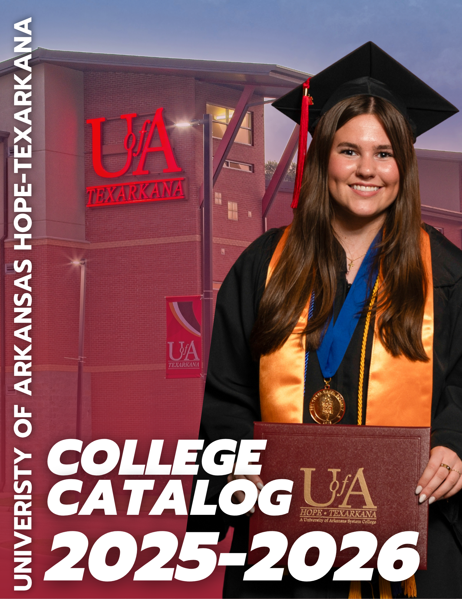 College Catalog 2025-26
