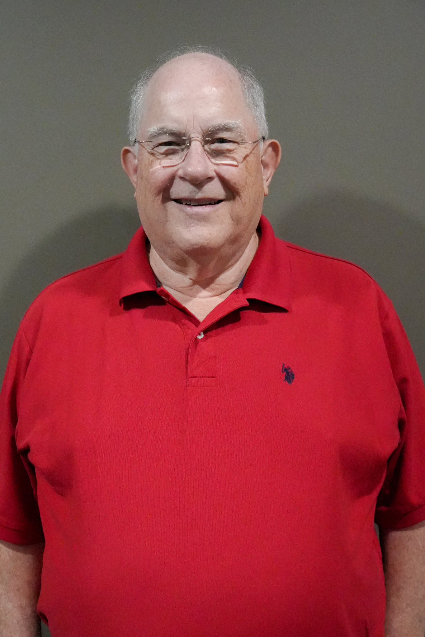 Jerry Pruden