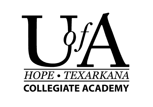 UAHT Collegiate Academy Logo