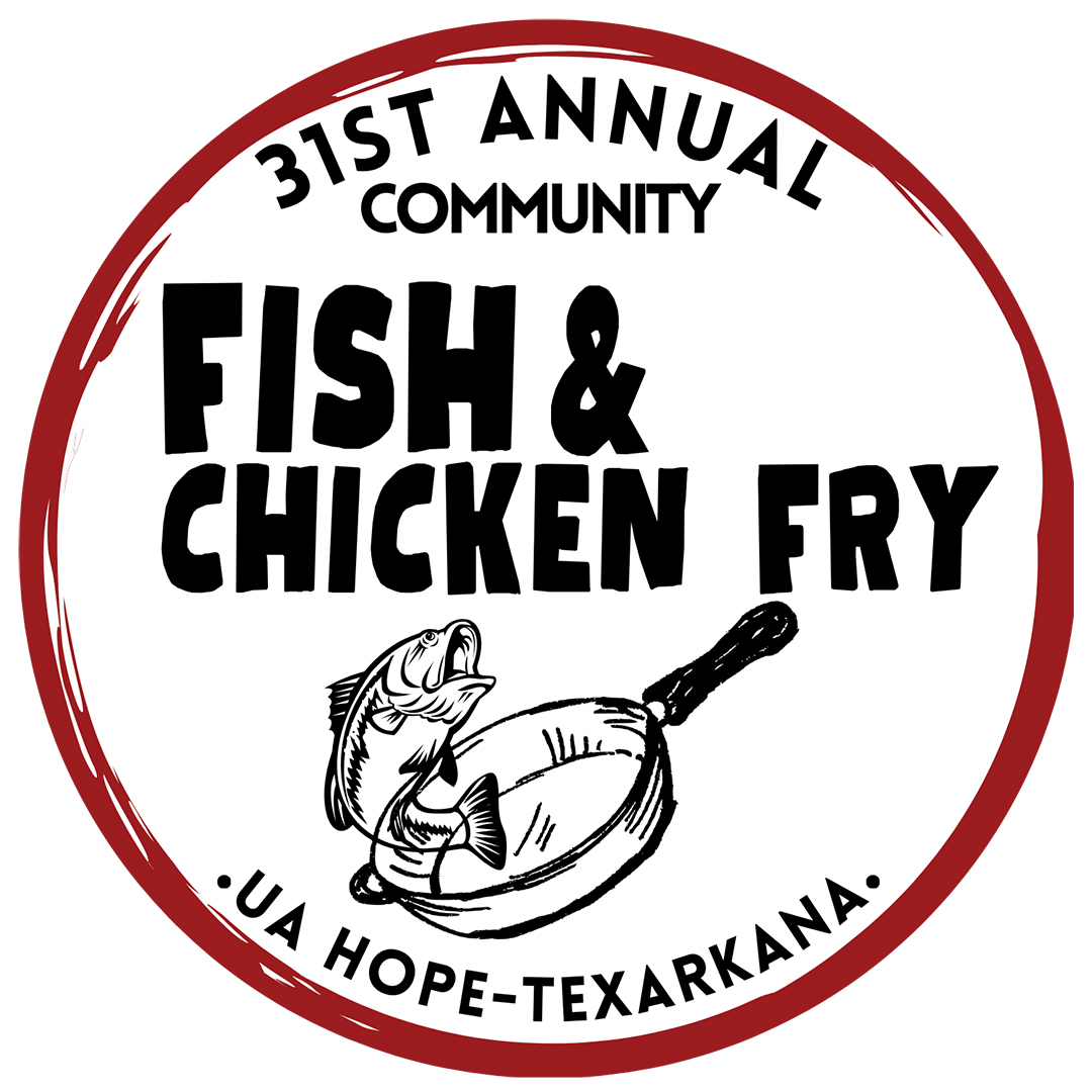 Fish Fry Logo