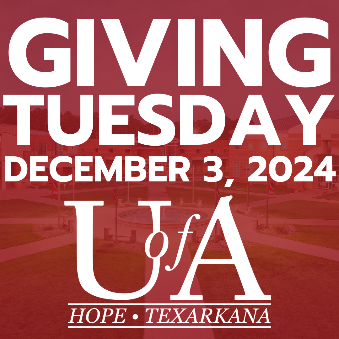 Giving Tuesday 2024