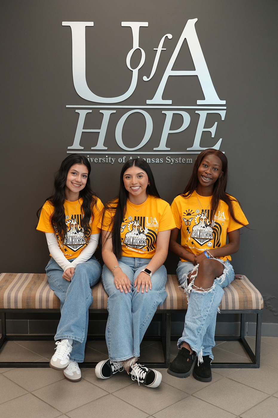 Hempstead Guarantee Students 2025