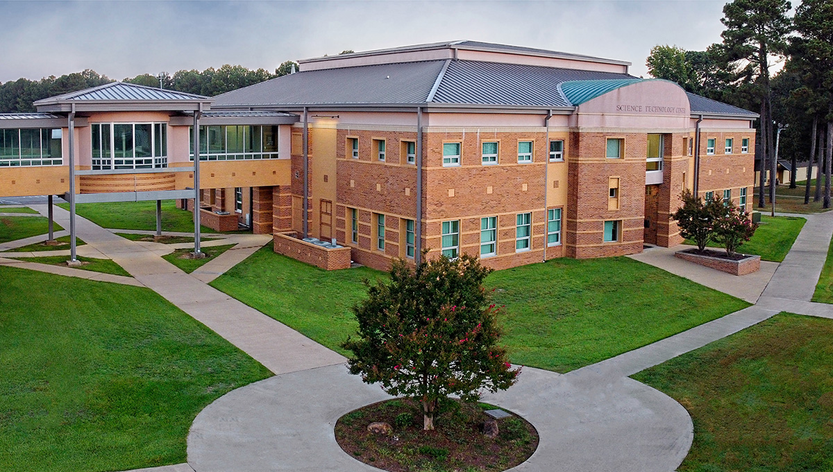 ST Building